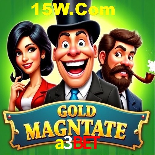 Experiência VIP a3bet