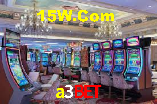 Descubra a Magia dos Jogos de Arcade no a3bet