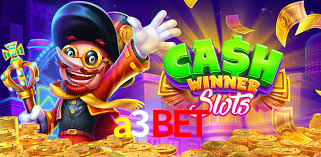 a3bet: Jogos de Caça-Níqueis-Altas Recompensas, Roleta-Velocidade, Blackjack-Desafios Máximos