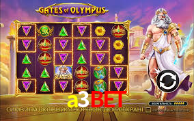 a3bet: A Experiência de Casino com Jogos de Mesa ao Vivo