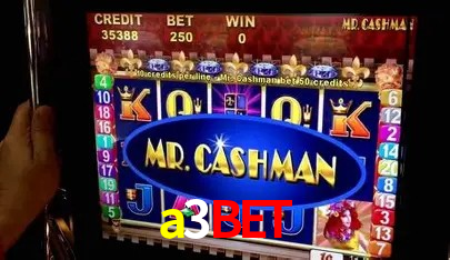 A Experiência Imersiva dos Cassinos Ao Vivo no a3bet