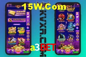Tournaments a3bet