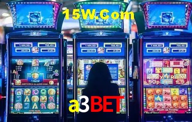 Descubra a Essência do a3bet: Nossa História e Compromissos