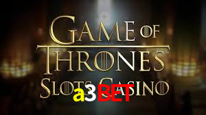 Sinta a adrenalina dos jogos de cassino com a3bet