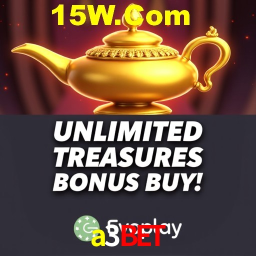 Bonus Features a3bet