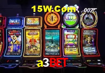 Inovações de Jogos na a3bet: O Futuro das Experiências Interativas