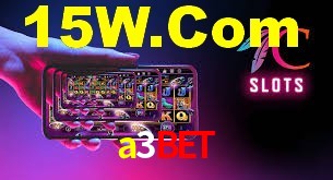 Ofertas Imperdíveis na a3bet: Promoções e Bônus Que Valem a Pena
