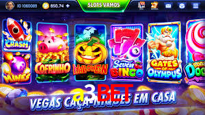a3bet cassino