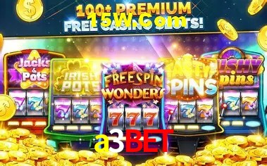 Descubra o Programa VIP da a3bet: Vantagens Exclusivas para Jogadores