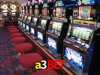 Explorando a Categoria de Eventos em Apostas na a3bet